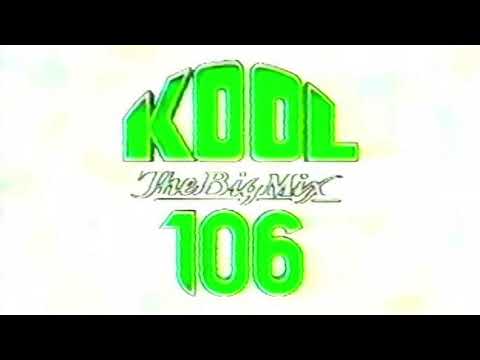 Kool 106 Jingles (Incomplete Cuts) from KVIL Courtesy of TM Studios