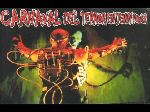 Jenny Power - Carnaval 1997