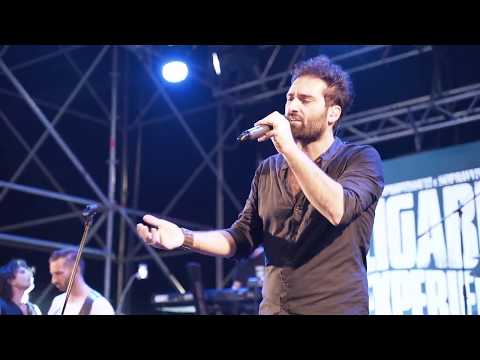 A MODO TUO - SOPRAVVISSUTI E SOPRAVVIVENTI - LIGABUE EXPERIENCE