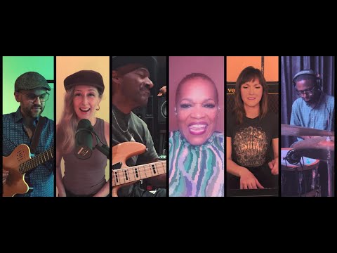 St. Louis Music Box w/ Marcus Miller - Ooo Child