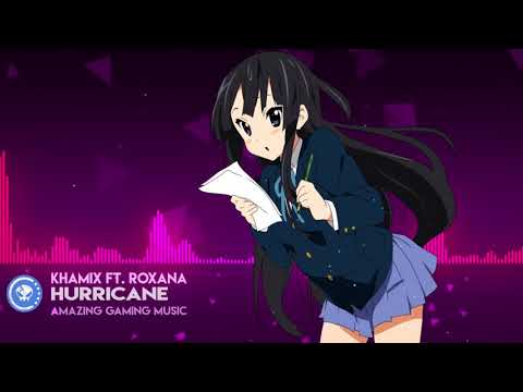 ▶[House] ★ Khamix ft. Roxana - Hurricane [EDMHouseNetwork  Release]