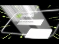 Nvidia Logo Box