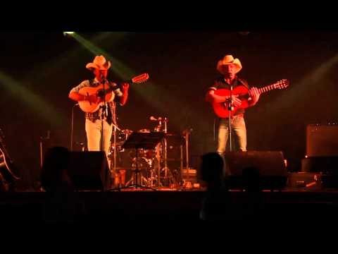 Delley e Dorivan - Cachaça, Prosa e Viola