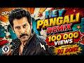 Dj DONZ HEY PANGALI MAJAA MIX THAIBEAT VERSION