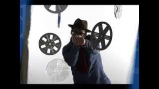 Message In The Music   The Ashley Beedle Re Edits   Rainbow   New York Port Authority   Video Promo