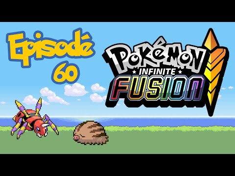 Let's Play Pokemon Infinite Fusion - Part 60