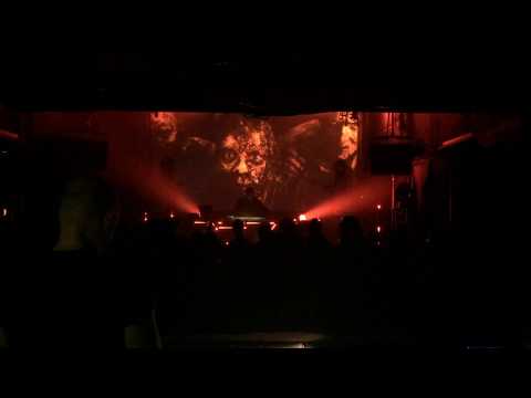 MLADA FRONTA live / FROM HELL / Feb. 21, 2019 in PARIS