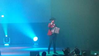 Calibre 50 [10.01.16] Cuando Te Tuve En 20