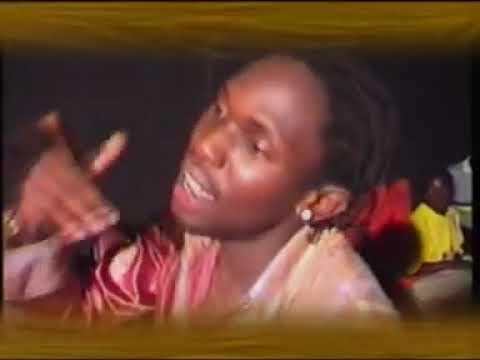 Beniman Mzee B [2Stars Ent] ft Mambo - FIGURE (Official Video)