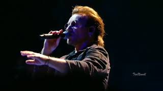 U2 &quot;Iris&quot; (4K, Live, HQ Audio) / Omaha / May 19th, 2018