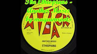 The Ethiopians - Another Moses