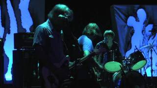 Sonic Youth &#39;antenna&#39; live &#39;09
