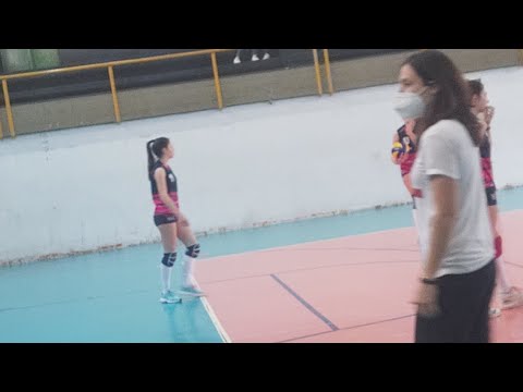 U13 Normac Vgp - Normac Avb