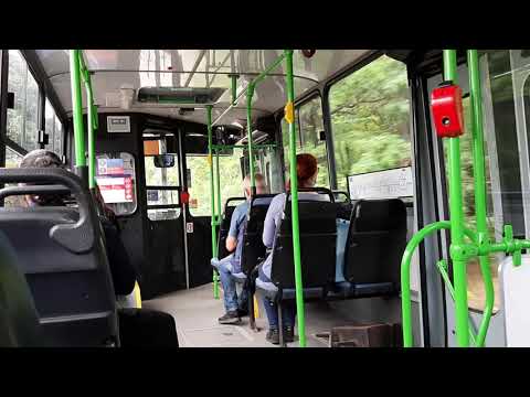 Budapest Bus - Ikarus 260.45 [BPO-187] @98