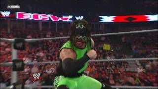 Introducing: Hurricane