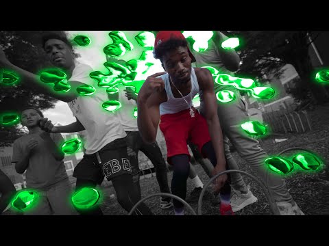 Sneaky Bandz x  Yung Slime - DONT MISS (Official Music Video)