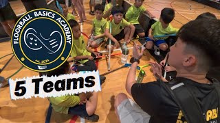 FBA at Bbfs Cup 2026