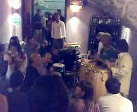 PercFest Laigueglia 2