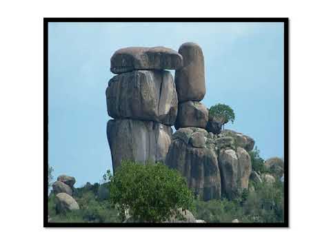 GEOGRAFIE GRAAD 11: 7 Mei 2020 - periode 6 (07116)