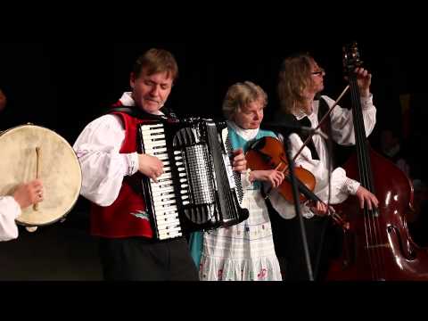 Kapela Po Zagonach - Pelenica