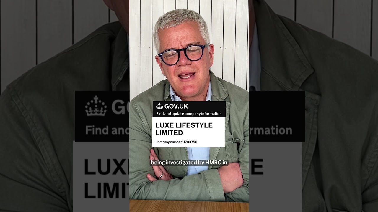 VIP Lane: £25m PPE firm under fraud investigation