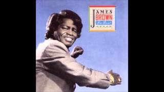 James Brown Static Pt 1 & 2