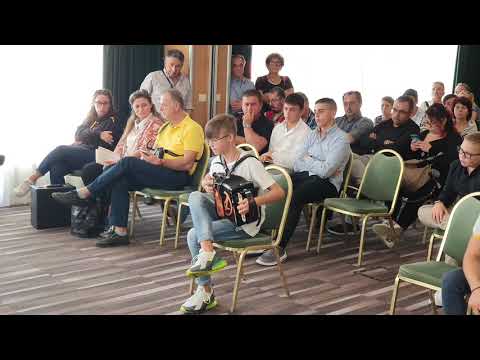 MATTEO TORTORA  12  ANNI CAMPIONATO DEL MONDO  IN SLOVENIA  2019