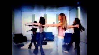 Samantha Mumba - Always Come Back To Your Love (Backing Track)