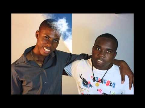 Raff Chanco : Mi Libi De Aini Ju Ana