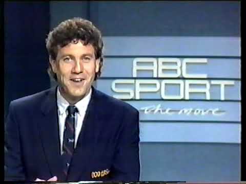 1987 Interdominion Christchurch Pt 1