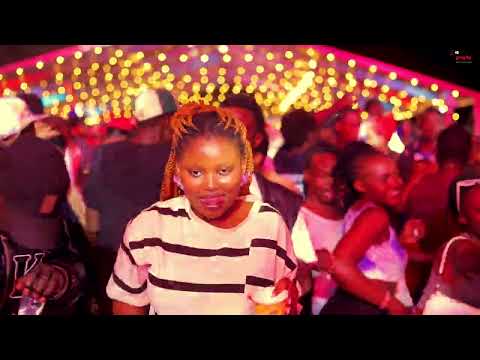 MC NDAMAH EMPIRE X DJ BUCK FULL PERFORMANCE AT SMIRNOFF FIESTA 