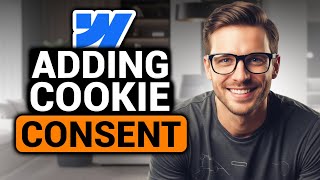 How To Make & Add Cookie Consent On Webflow (FREE) | 𝟮𝟬𝟮𝟲 | 100% WORKS | NO Yapp