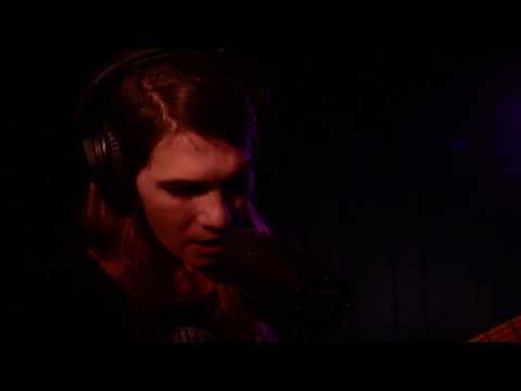 Horrible Girl - Bucket Song // WSBF Live Sessions [5 of 8]