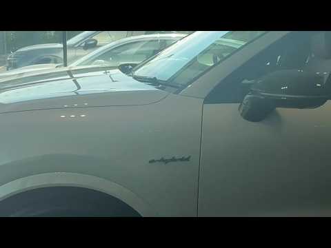 Porsche Cayenne E-Hybrid Coupe Black Edition (New) - Image 2