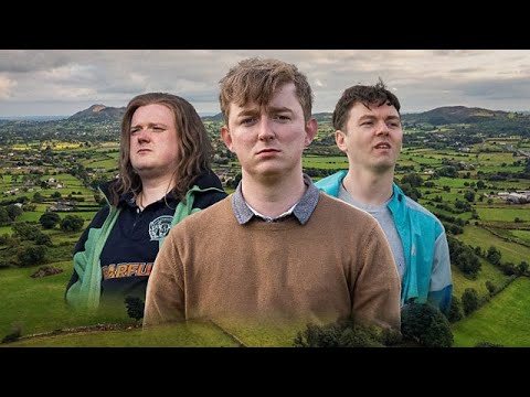 Funboys -Ryan Dylan, Rian Lennon, Lee R. James, Elle McKenzie, Jamie Demetriou- official BBC trailer