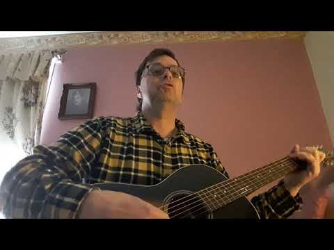 Ma Gaspesie - Kevin Parent
