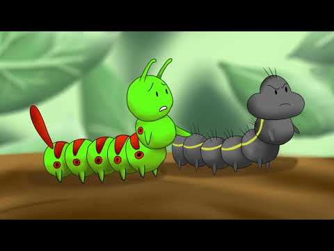 Short Movie Animation "Pilla" - Film Pendek Animasi 2D STMM "MMTC" YOGYAKARTA