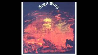 ANGEL WITCH - Sorceress (1980)