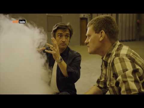 ZDFinfo Doku - Wild Weather - Die Macht des Wassers