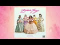 Nicki Minaj - Barbie Tingz (Audio)