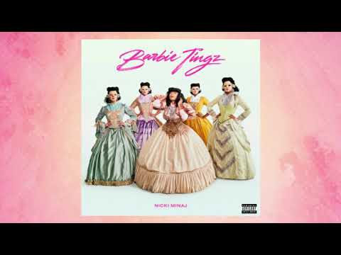Nicki Minaj - Barbie Tingz (Audio)