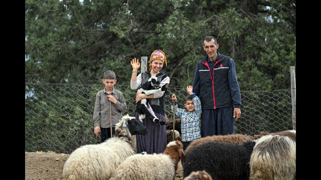 BÜYÜKŞEHİR’İN PROJESİYLE ÜRETİCİLER GELECEĞE GÜVENLE BAKIYOR