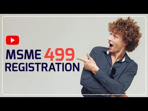 Udyog Aadhar Registration Services in Bangalore, Karnataka