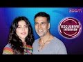 Shruti Haasan Akshay Kumar Exclusive Interview Zoom