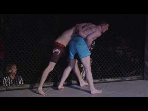 Andrew Slater vs Juan Villafana