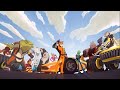 Rimba Racer Season 1 Intro