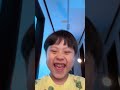 Smart Sigma Kid Funny Sigma Comedy