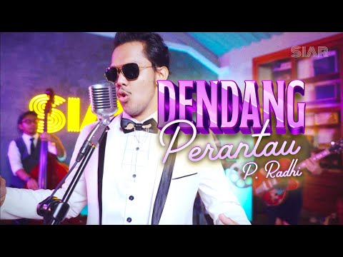 P. Radhi ft. NVML - Dendang Perantau [P. Ramlee]