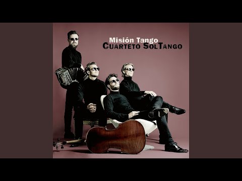 Castelletto: El Chapucero (in the style of Juan d’Arienzo)