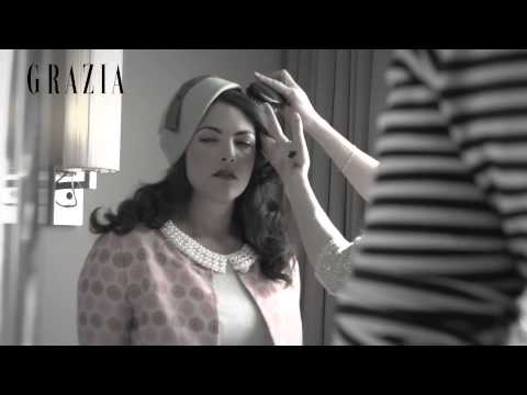 Behind the scenes: Caro Emerald